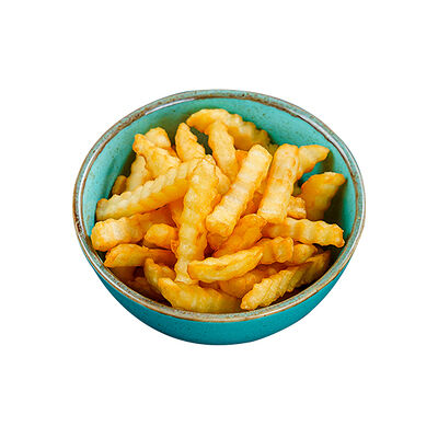 Картофель фри в Asia по цене 265 ₽