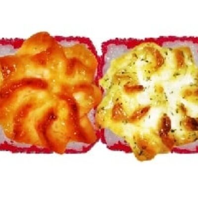 Калифорния запеченная в Суши Город по цене 315 ₽