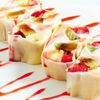 Сладкий ролл Банана в PizzaRolla по цене 450