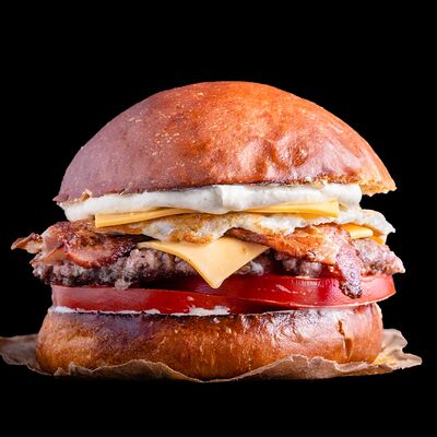 №8 Ла Нена в Sabroso Стритфуд латино по цене 22 р.