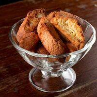 Кантуччи в Итальянец