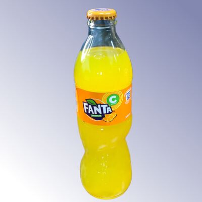 Fanta в Фудмолл Кузня по цене 229 ₽