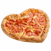 Пицца-сердце Любители Пепперони в Pizza HeartPizza Hut по цене 789
