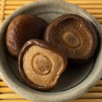 Шиитаке в Тайяки