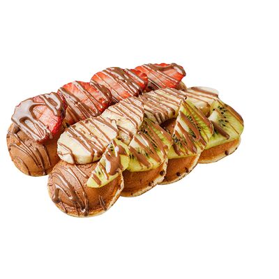 Фрути панкейк в Mosweet по цене 819 ₽