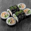 Футо с угрем в ROLLS KING SUSHI KINGDOM по цене 913