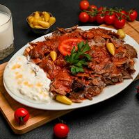 Донер Искандер в O Dad Doner