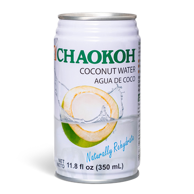 Кокосовая вода Chaokoh в Кухня на районе по цене 215 ₽