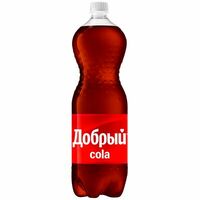 Добрый Cola в ROLL X