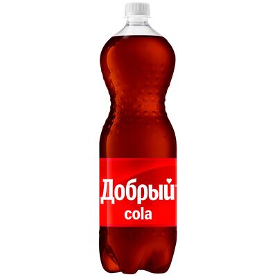 Добрый Cola в ROLL X по цене 220 ₽