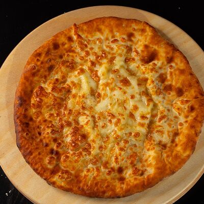 Хачапури по-мегрельски в Il SUSh-ka по цене 424 ₽