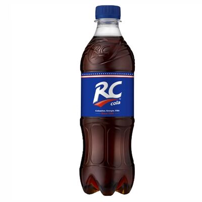 RC Cola в Чайхана Халва по цене 280 ₽