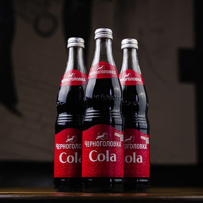 Черноголовка Колав Baker Kebab по цене 130 ₽