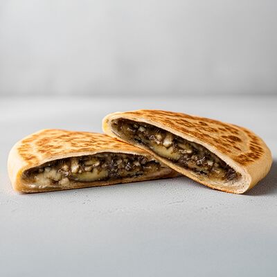 Покет с шоколадом и орехами в Тейват по цене 410 ₽