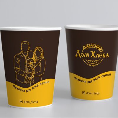 Ореховый Рафв Дом хлеба по цене 240 ₽