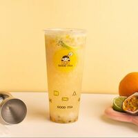 Ледяная маракуйя в Good Itea