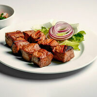 Логотип Усадьба принца