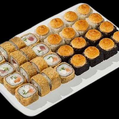 Set N10 в Bankrolls по цене 1960 ₽