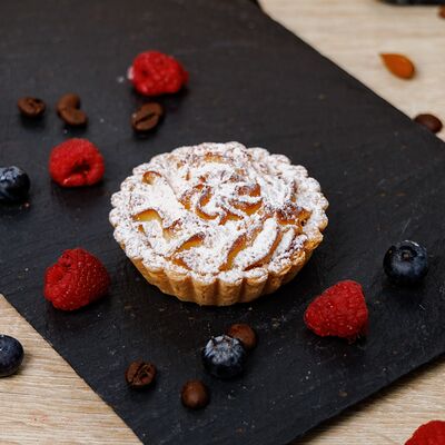 Сочник с джемом в Сладкая Печь по цене 190 ₽
