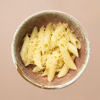 Детская паста с сыром в Романовская пекарня по цене 450 ₽