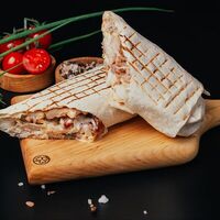 Шаурма Классическаяв Prime Doner