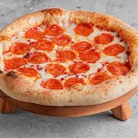 Пеперонив Август бистро