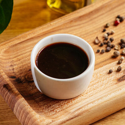 Соевый соус 40г в Bona по цене 49 ₽