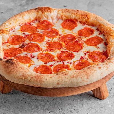 Пеперонив Август бистро по цене 690 ₽