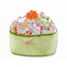 Суши калифорния в Маленькая Флоренция по цене 162 ₽