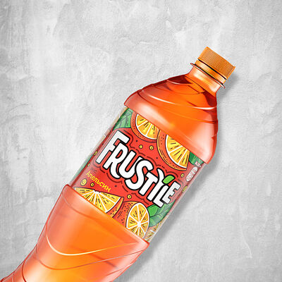 Frustyle орандж в Смайлик Pizza по цене 295 ₽