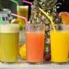 Свежевыжатый сок в Шашлычный дворик по цене 250