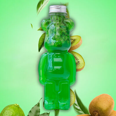 Бабл-ти Киви-лайм в Bearbish по цене 590 ₽