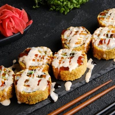 Американский в ProSushi по цене 339 ₽