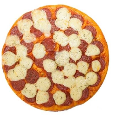 Пицца Диабло в Quality Pizza по цене 399 ₽