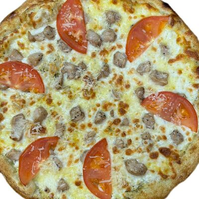 Цезарь в Ролл Ёж по цене 740 ₽