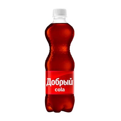 Добрый Cola в Жемчужина по цене 199 ₽