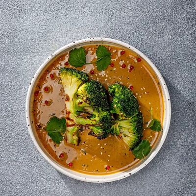 Брокколи на гриле в Ферма по цене 385 ₽