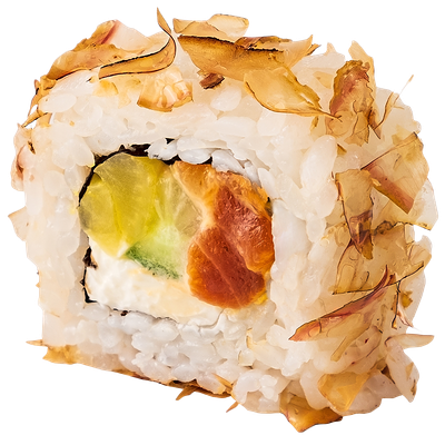 Индиана🌶️ в Суши-Маркет по цене 205 ₽