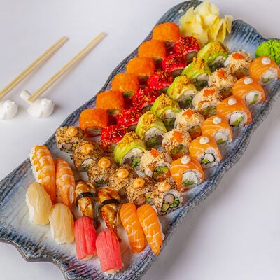 Сет Лето в Leto по цене 10800 ₽