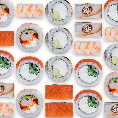 Сет Филоманияв Мельница-СушиШеф по цене 1850 ₽