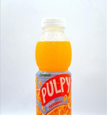 Сок Palpy 0.5л в Империя Ролл по цене 240 ₽