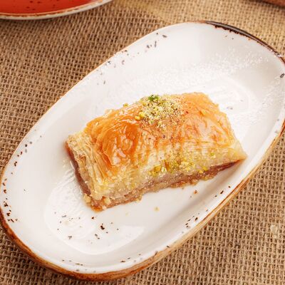 Пахлава по-грузински в Приключения Шурика по цене 339 ₽