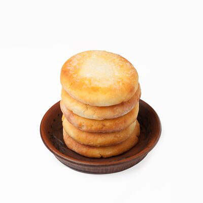 Сырники (замороженные) в Папа лепит по цене 650 ₽