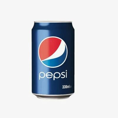 Pepsi в банке в Шаурма на Окской по цене 200 ₽