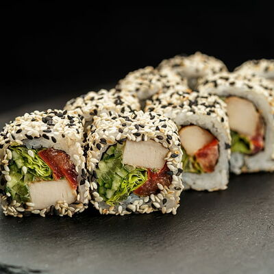 Тори маки в Мистер суши по цене 571 ₽