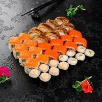 Сет Яри в Суши Профи