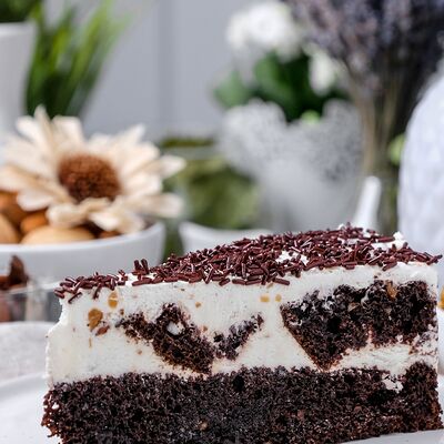 Сметанник в Десерт Коллекция по цене 2520 ₽