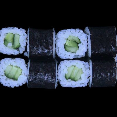 Ролл с огурцомв Суши Панда по цене 269 ₽