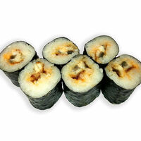 Ролл классический Угорь в Evroroll