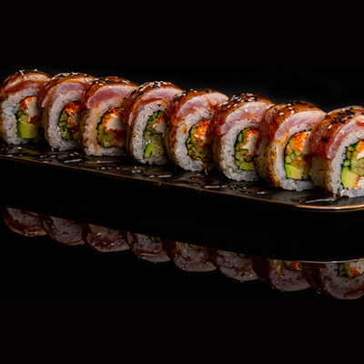 Ролл Майами в SUSHIлка по цене 1055 ₽